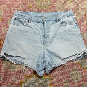 American Eagle Strigid Relaxed Short